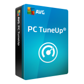 AVG TuneUp 2020 - illimitati PC / Dispositivi (PC/Mac/Android) - ESD - 1 anno