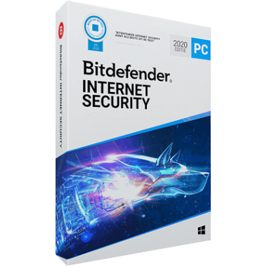 Bitdefender Internet Security 2021 5 PC - ESD - 1 anno - NUOVA