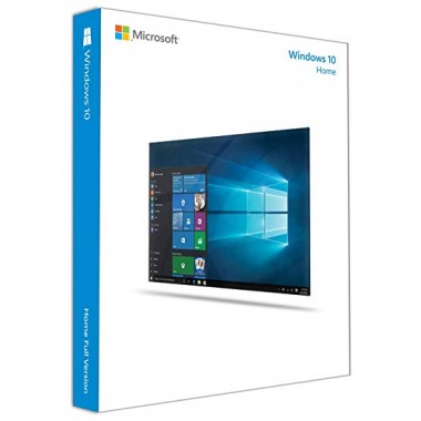 Windows 10 Home 1 PC - ESD