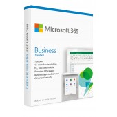 Office 365 Business Standard 1 User 5 PC- ESD