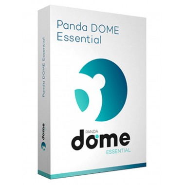 Panda Dome Essential 10 MD (Windows, Mac, Android) ESD